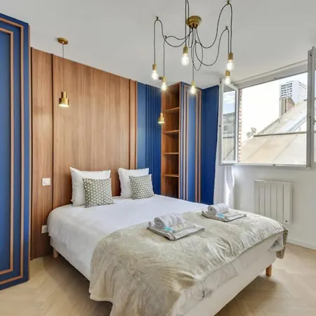 219-suite Katia - Superb