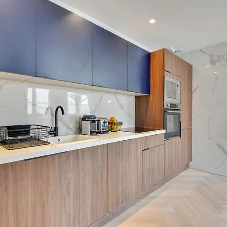 Apartament 219-suite Katia - Superb Paryż