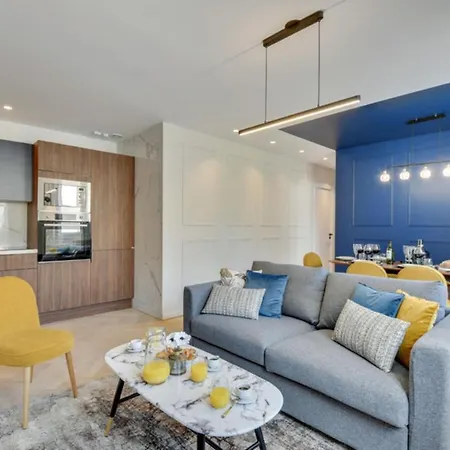 219-suite Katia - Superb Apartment