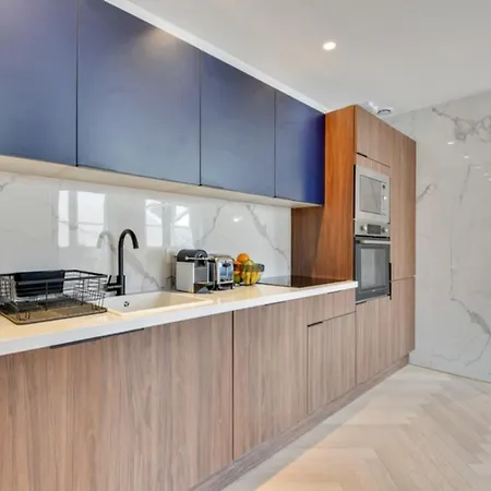 219-suite Katia - Superb Paris