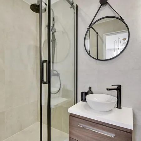 Apartment 219-suite Katia - Superb Paris