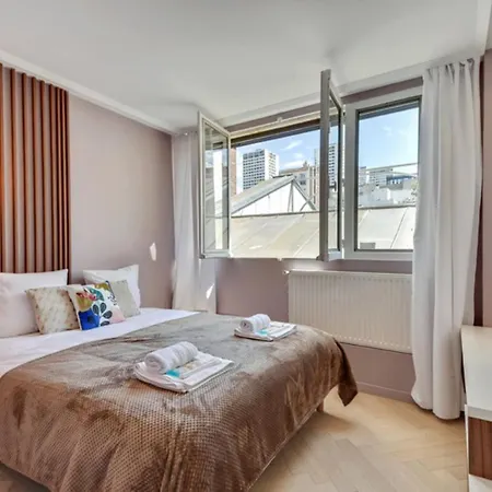 Apartment 219-suite Katia - Superb