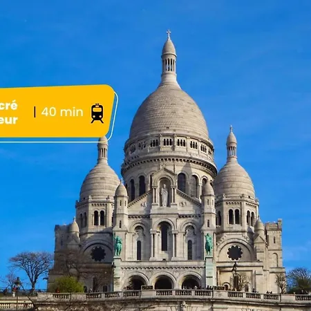 Apartment 219-suite Katia - Superb