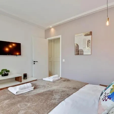 Apartment 219-suite Katia - Superb *