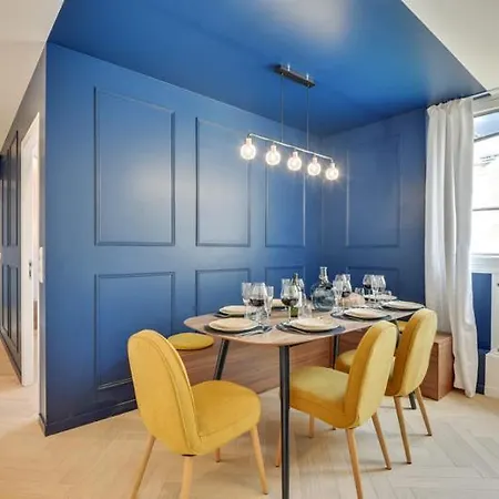 Apartment 219-suite Katia - Superb