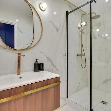 Apartment 219-suite Katia - Superb *