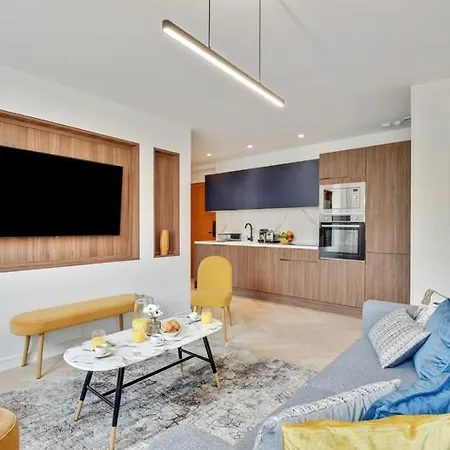219-suite Katia - Superb Paris