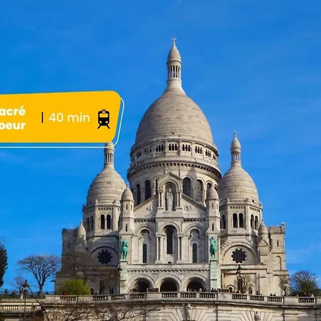 219-suite Katia - Superb Apartment