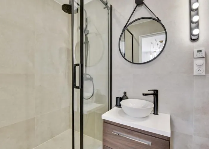 Appartamento 219-suite Katia - Superb Parigi