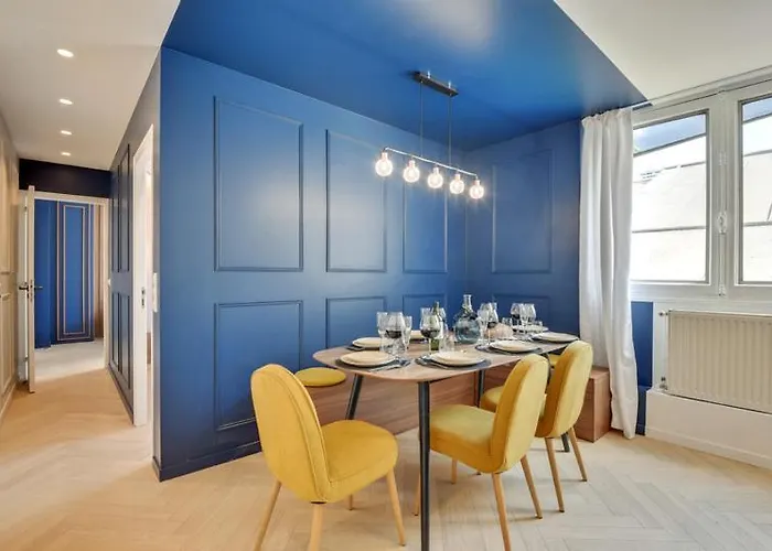 Appartamento 219-suite Katia - Superb