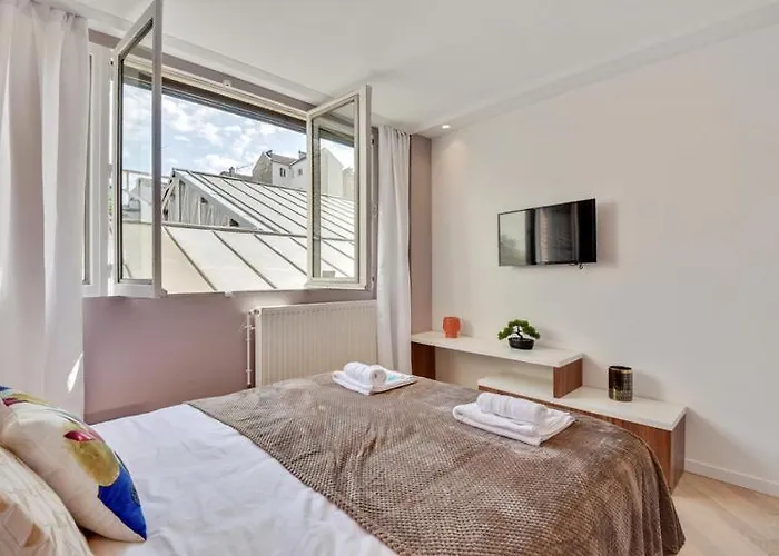 219-suite Katia - Superb Appartamento