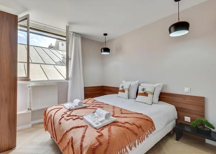 Appartamento 219-suite Katia - Superb *