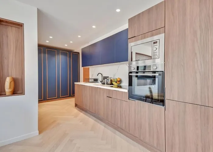 Lejlighed 219-suite Katia - Superb