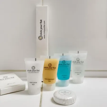 219-suite Katia - Superb Daire *