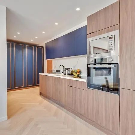 Daire 219-suite Katia - Superb