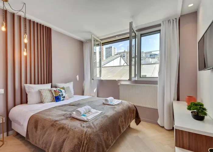 Apartman 219-suite Katia - Superb